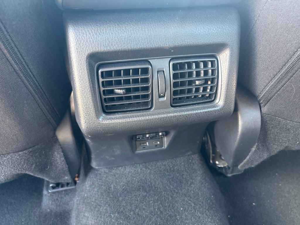 Used 2026 Toyota Camry LE FWD image 20