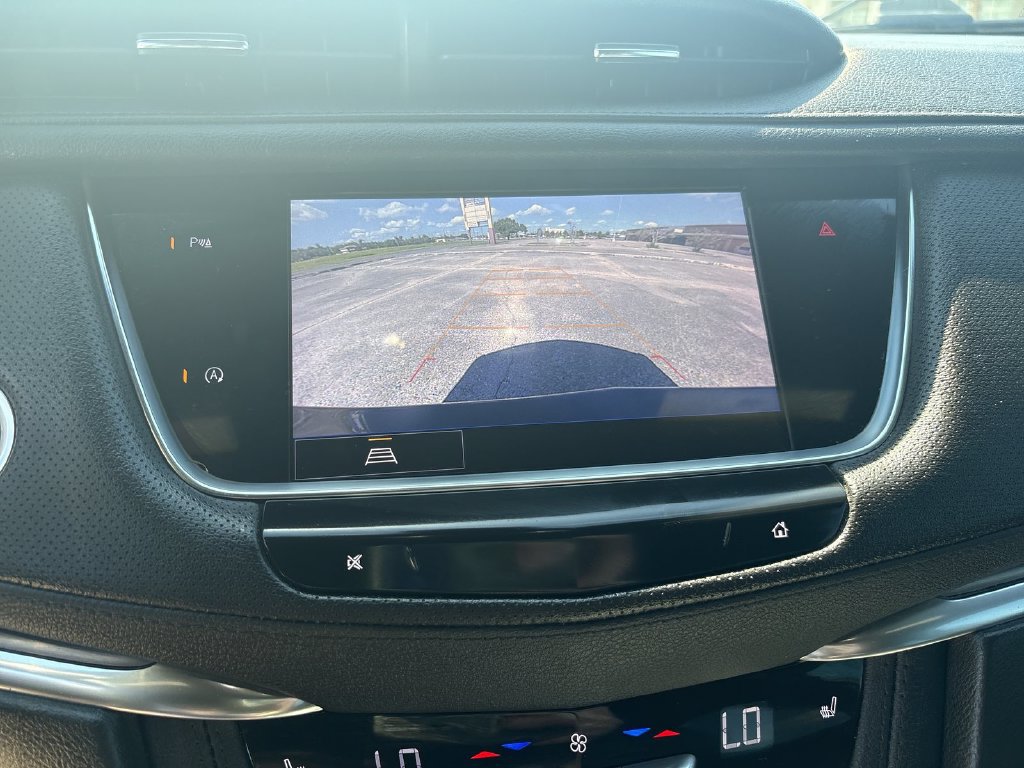 Used 2022 Cadillac XT5 Luxury FWD image 28
