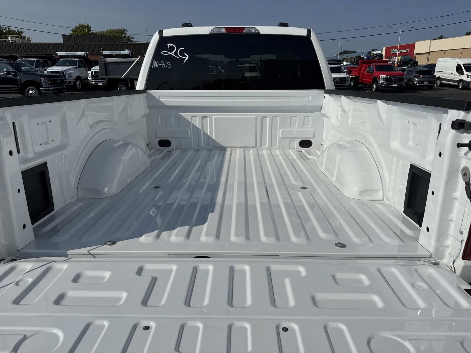 New 2026 Ford F150 XL RWD image 12