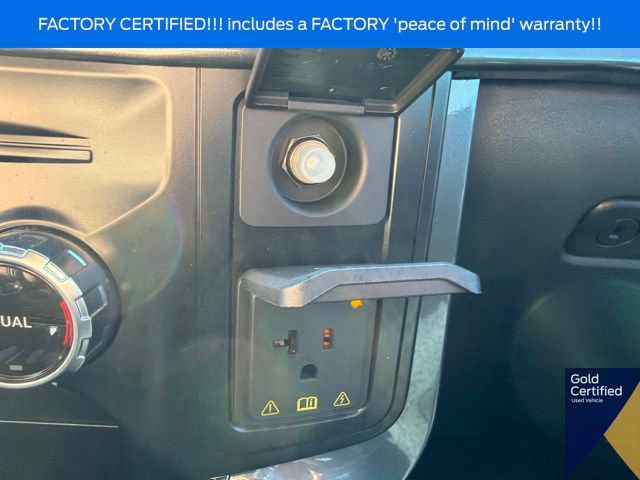 Certified 2023 Ford F150 XLT w/ Equipment Group 302A High AWD/4WD image 50