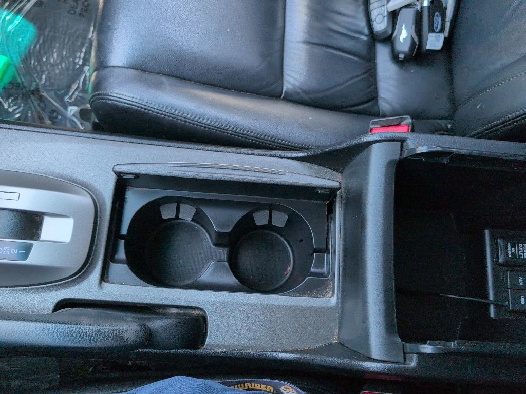 Used 2012 Honda Accord EX-L image 18