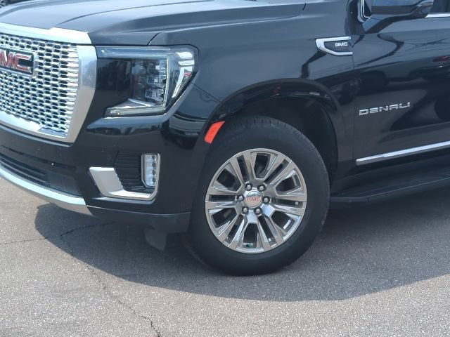 Used 2024 GMC Yukon Denali AWD/4WD image 6