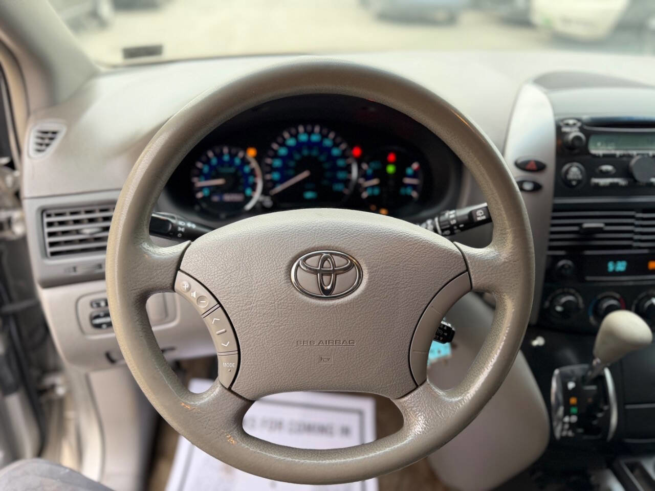 Used 2007 Toyota Sienna LE image 10