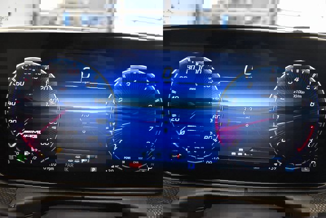 New 2026 Mercedes-Benz C 43 AMG 4MATIC Sedan image 28