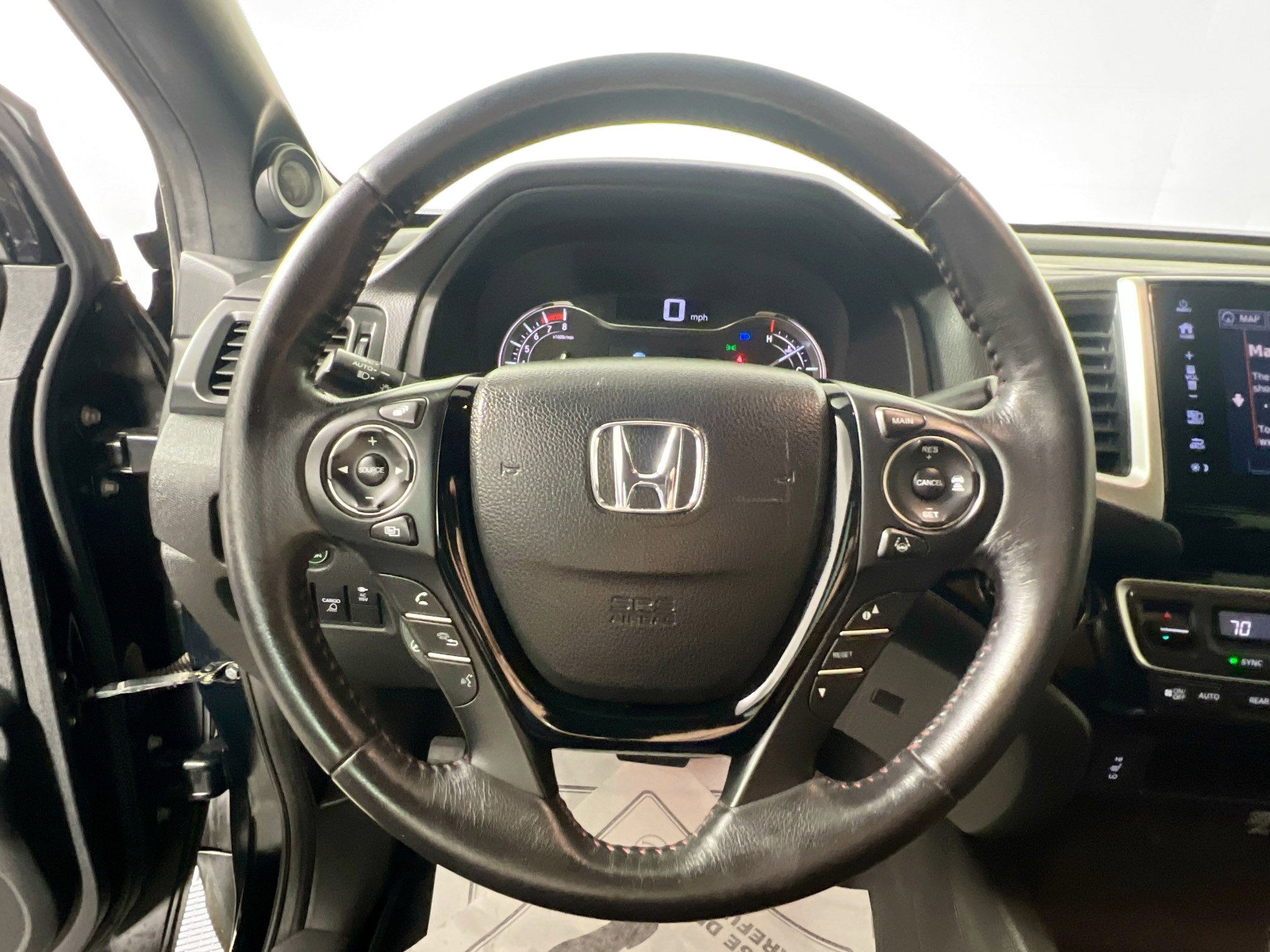 Used 2018 Honda Ridgeline Black Edition image 17
