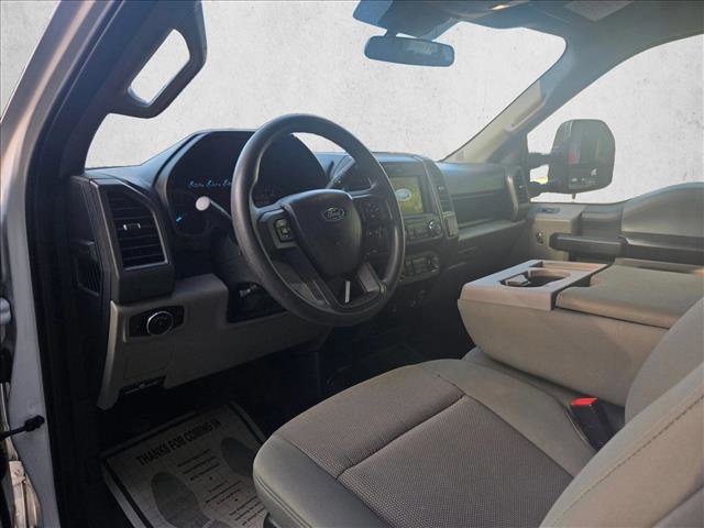 Used 2022 Ford F350 XL w/ Power Equipment Group AWD/4WD image 10