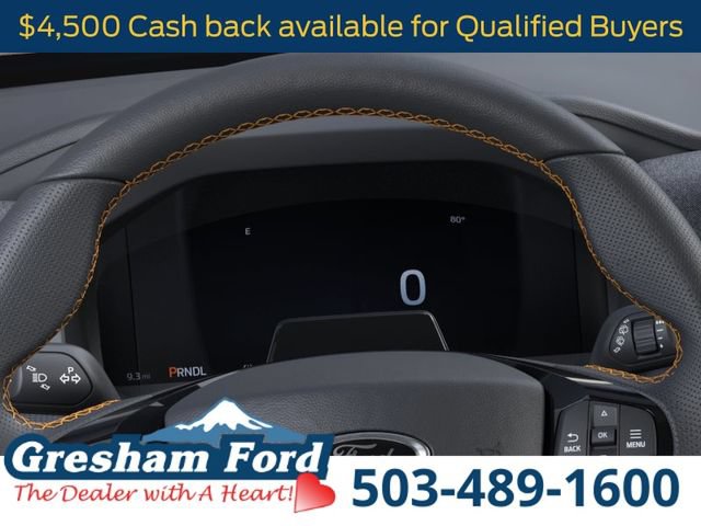 New 2026 Ford Explorer Tremor w/ Tremor Ultimate Package AWD/4WD image 14