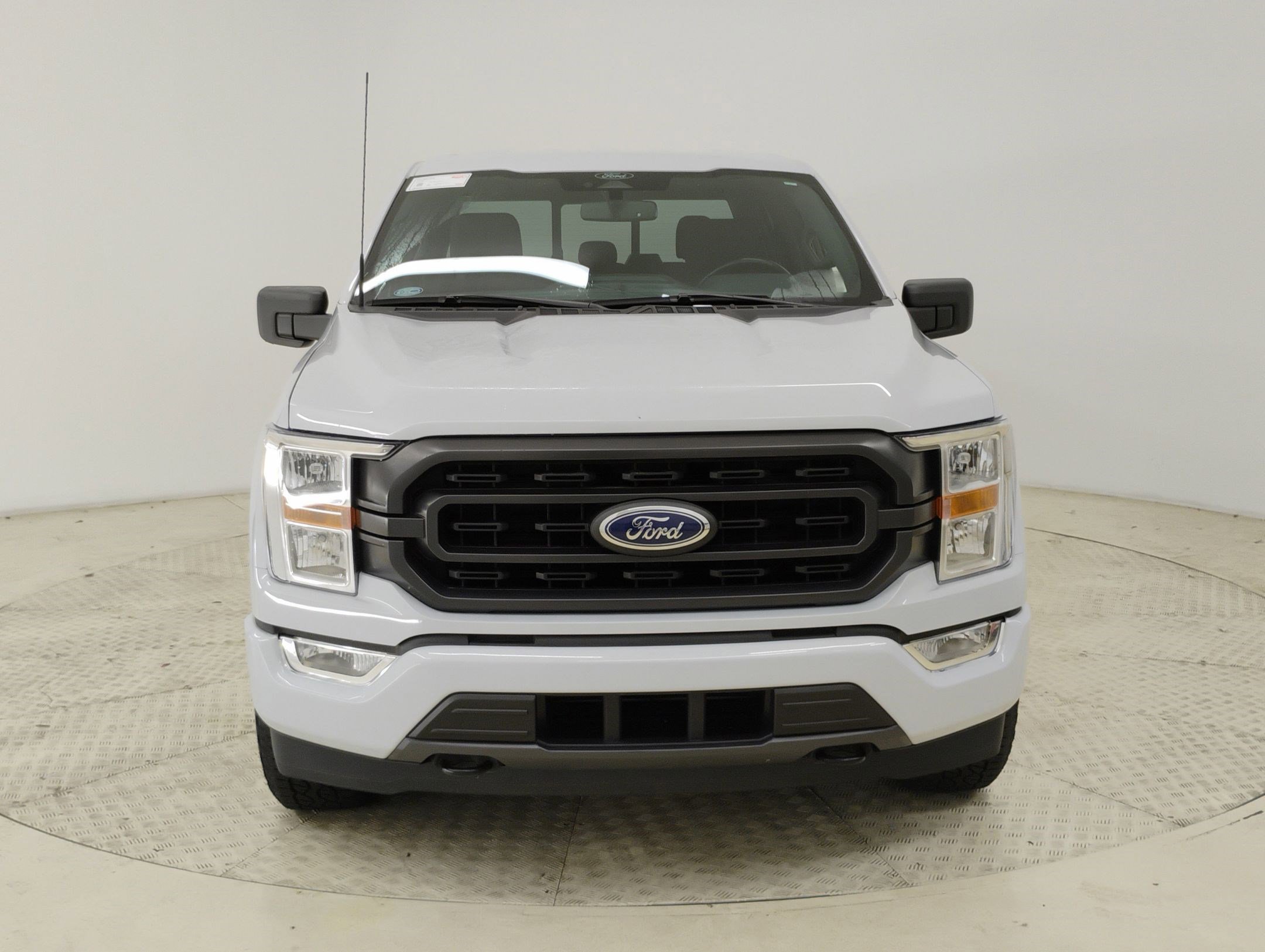 Certified 2022 Ford F150 XLT w/ Equipment Group 301A Mid image 6