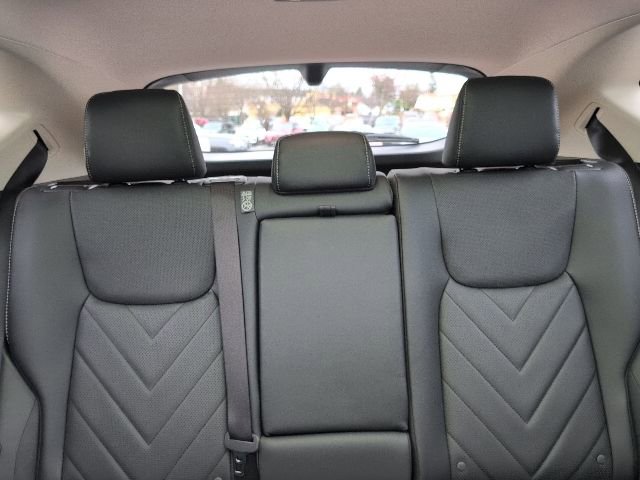 New 2026 Lexus NX 450h+ AWD w/ Luxury Package image 26
