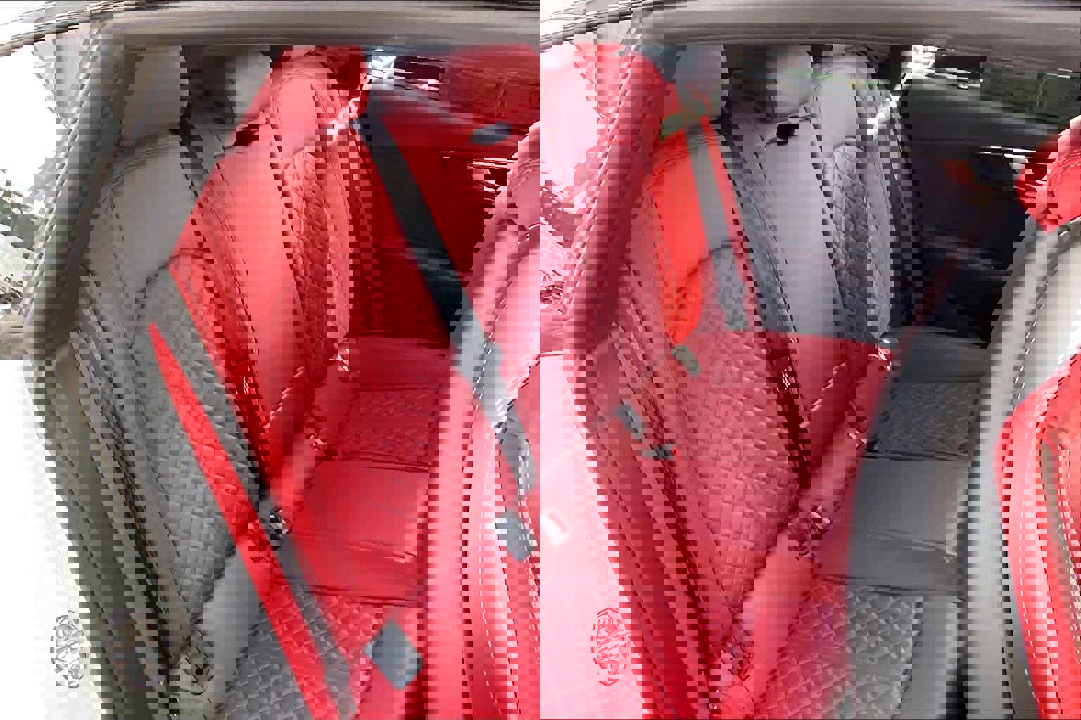 Used 2025 Audi S5 Prestige image 19