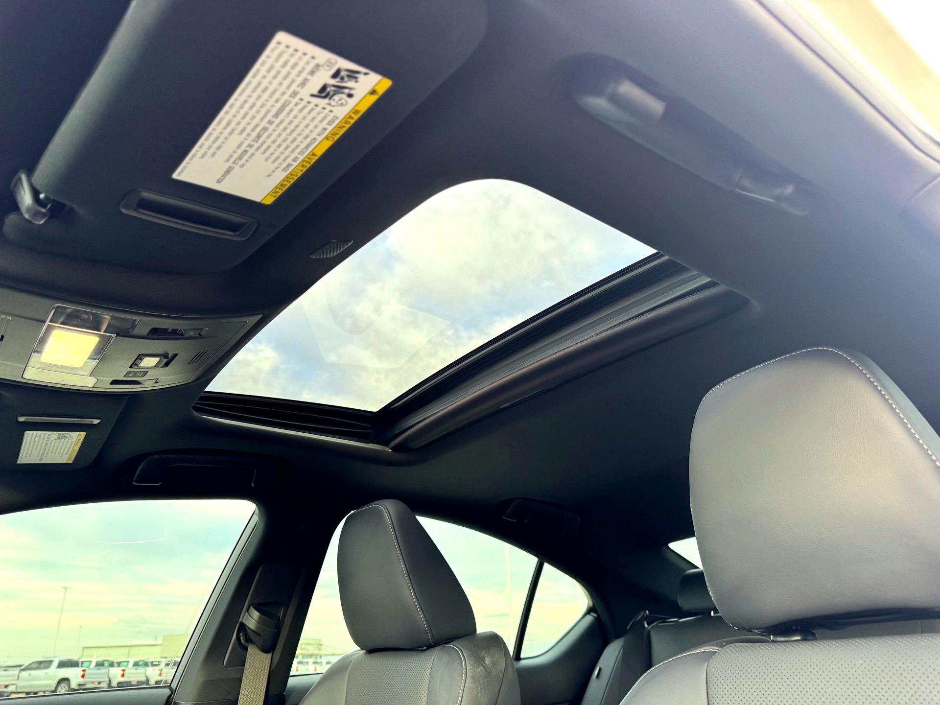 Used 2022 Lexus IS 350 F Sport image 14