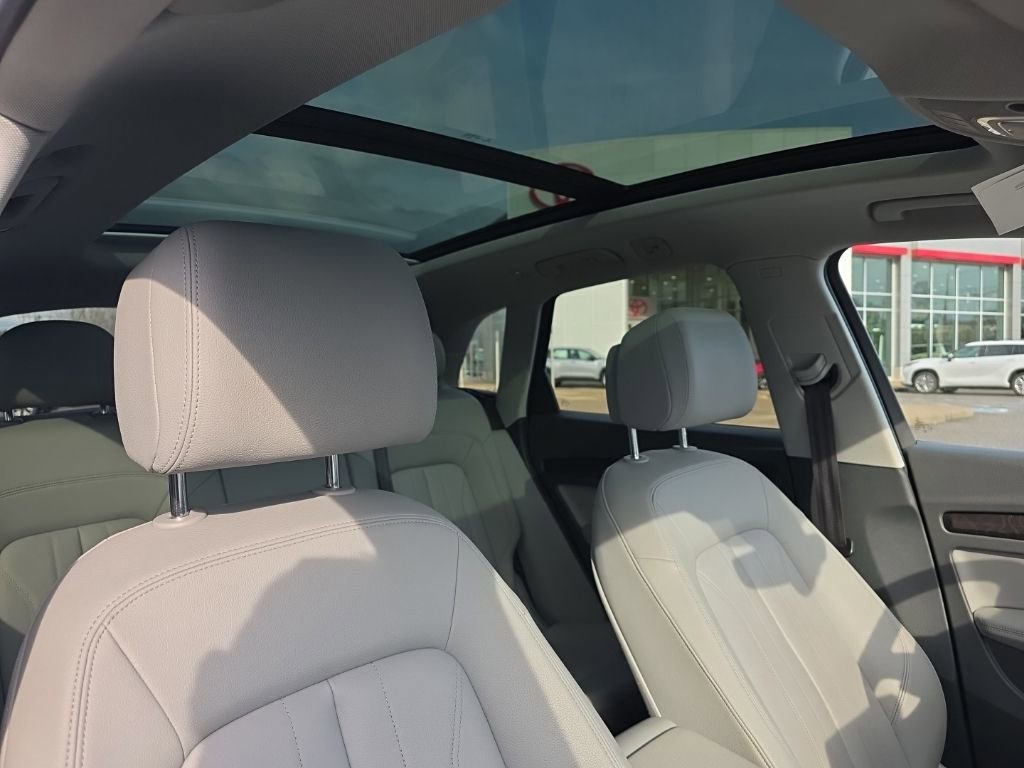 Used 2019 Audi Q5 2.0T Premium Plus image 10