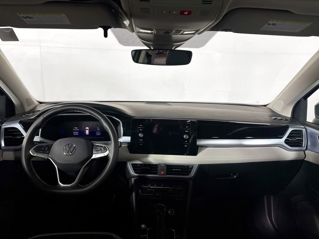 New 2026 Volkswagen Taos SE AWD/4WD image 12
