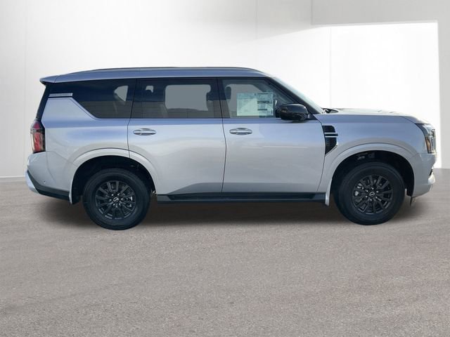 New 2026 Nissan Armada SV image 31