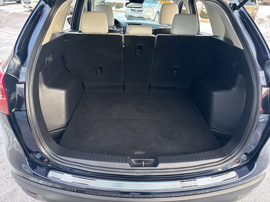 Used 2016 MAZDA CX-5 Grand Touring image 23