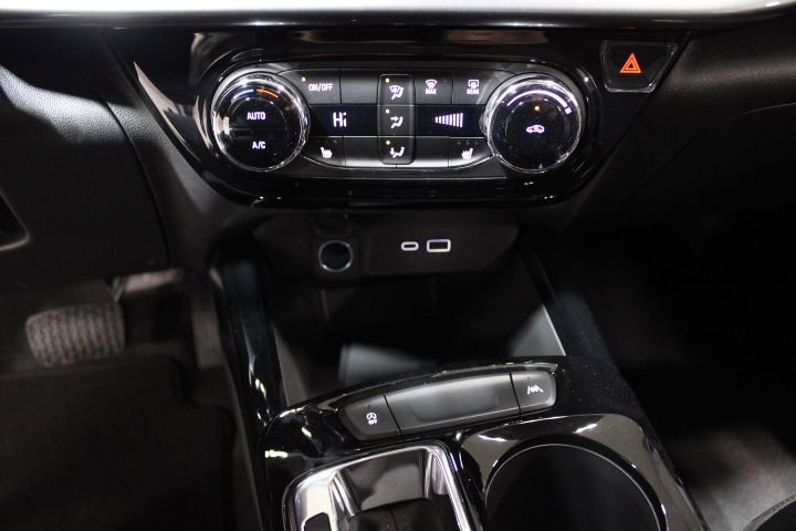 New 2026 Chevrolet Trax ACTIV w/ Driver Confidence Package image 32