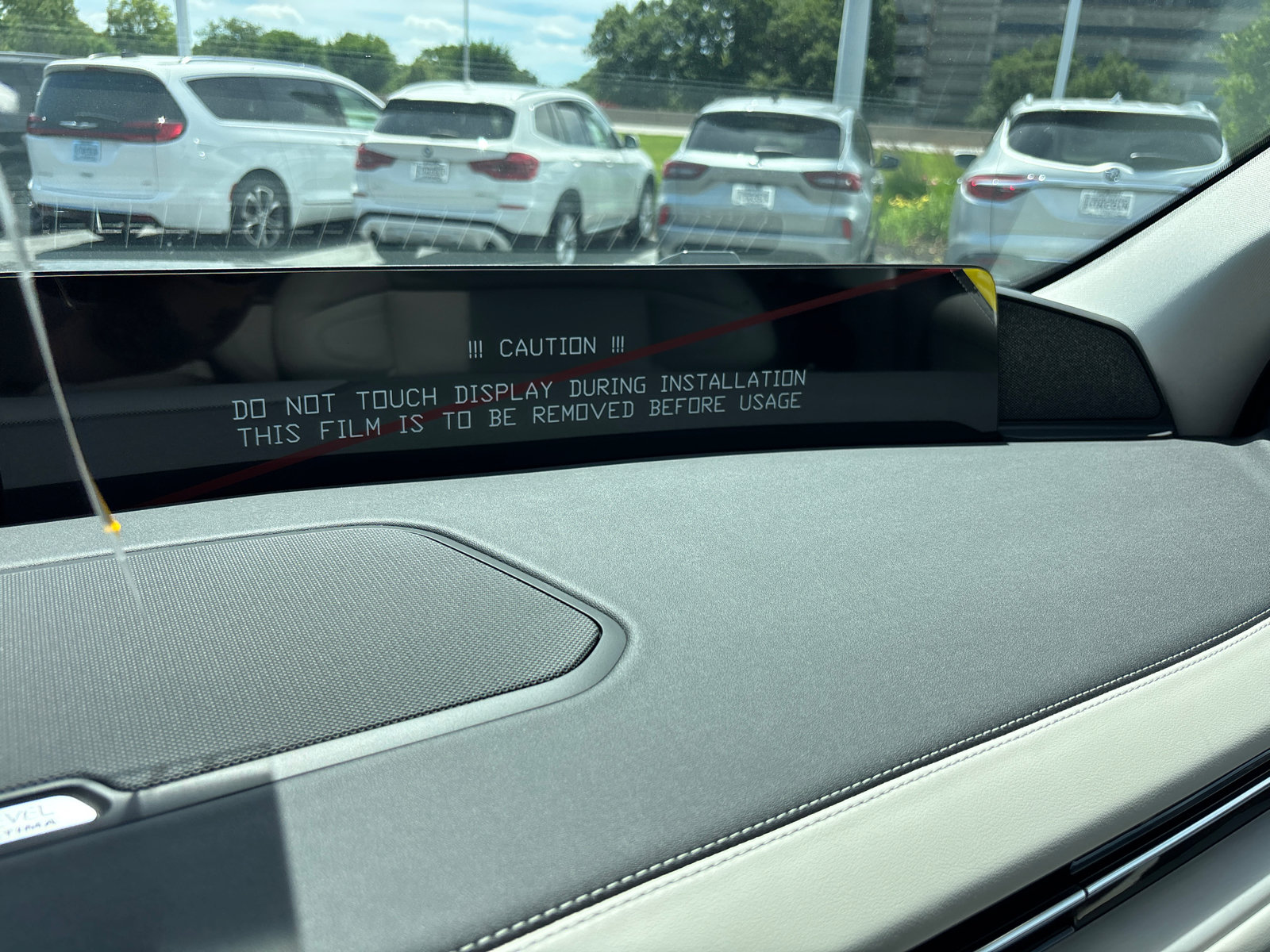 New 2026 Lincoln Navigator Reserve AWD/4WD image 20