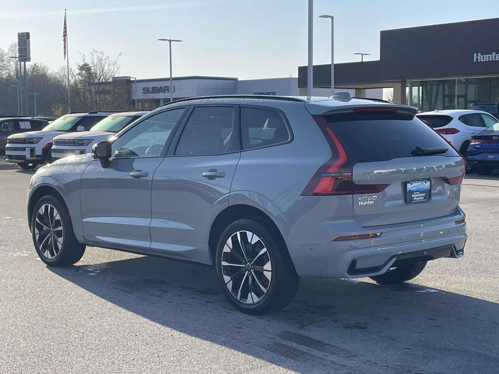 New 2026 Volvo XC60 B5 Plus w/ Protection Package Premier AWD/4WD image 26