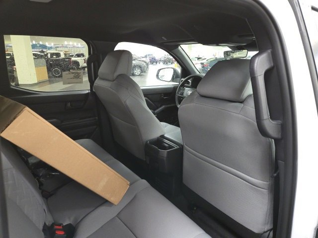 New 2026 Toyota Tacoma SR5 image 11