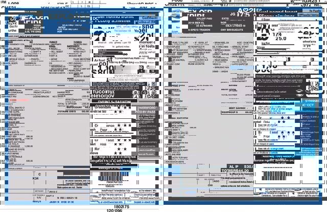 Used 2018 Ford Explorer XLT w/ Equipment Group 202A image 32