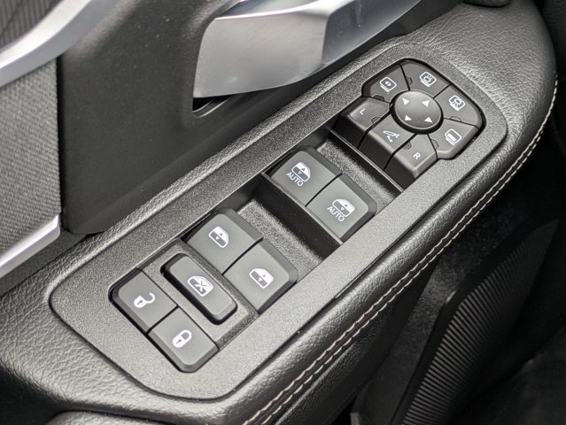 Certified 2026 RAM 2500 Big Horn AWD/4WD image 22