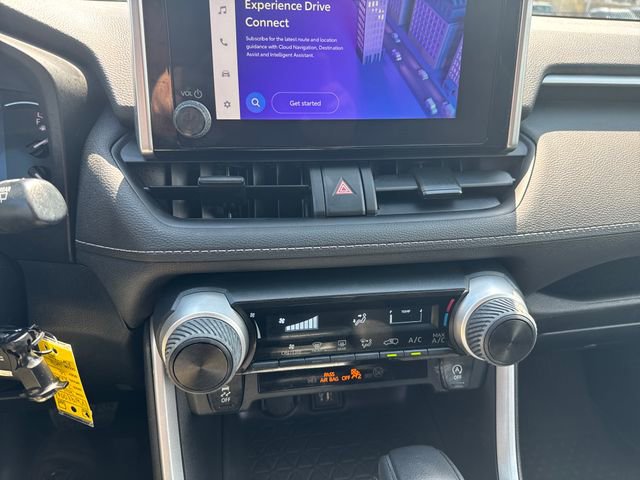 Used 2023 Toyota RAV4 LE AWD/4WD image 22