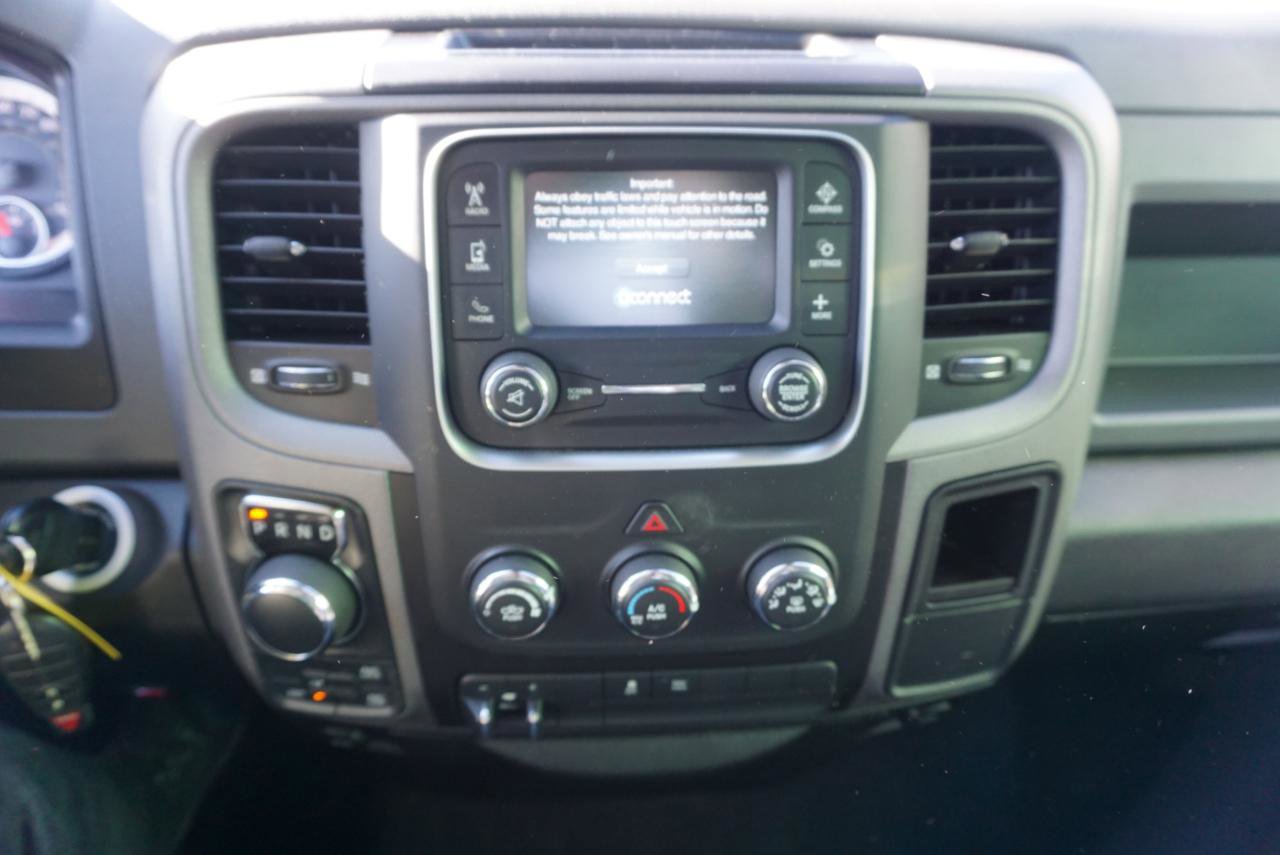 Used 2019 RAM 1500 Express AWD/4WD image 18