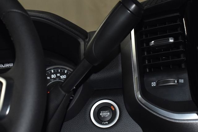 New 2026 RAM 2500 Big Horn image 24