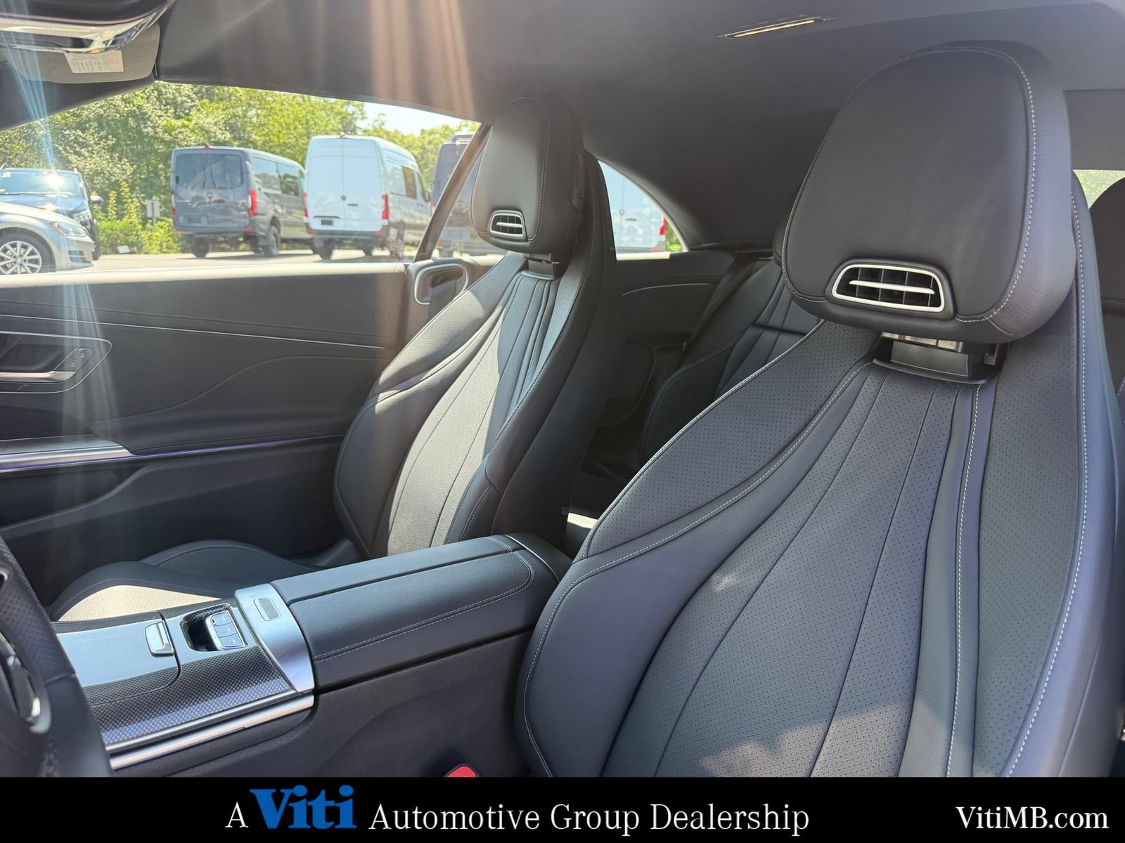 Certified 2025 Mercedes-Benz CLE 300 4MATIC Cabriolet image 22