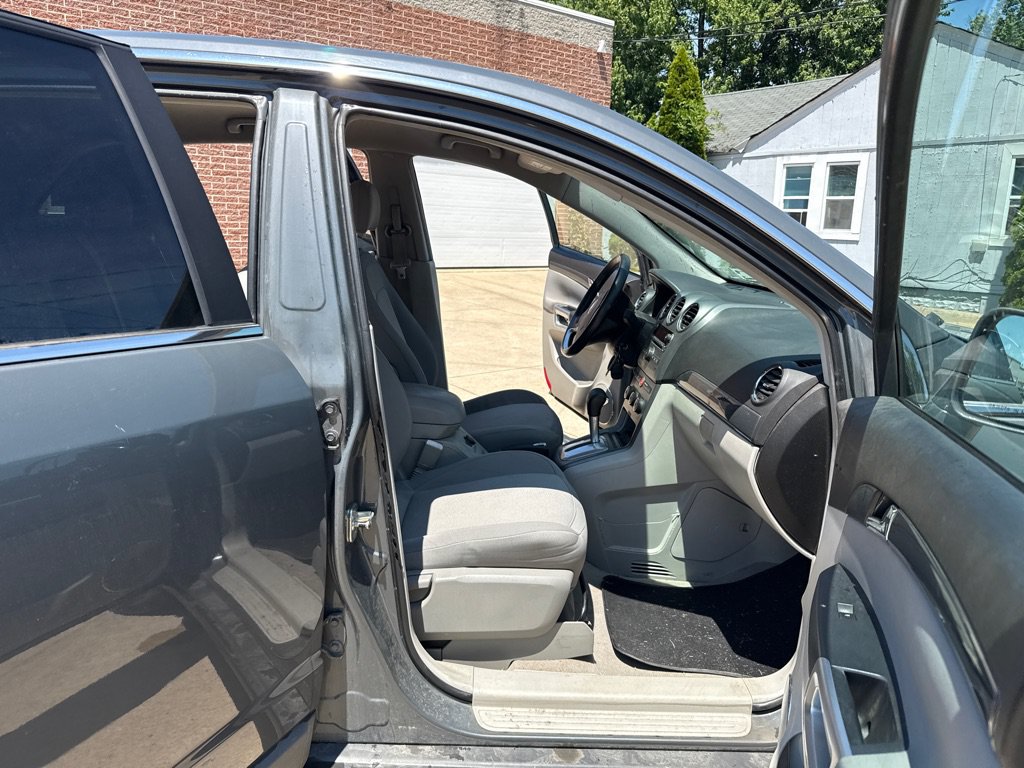 Used 2008 Saturn Vue XE w/ Preferred Package FWD image 11