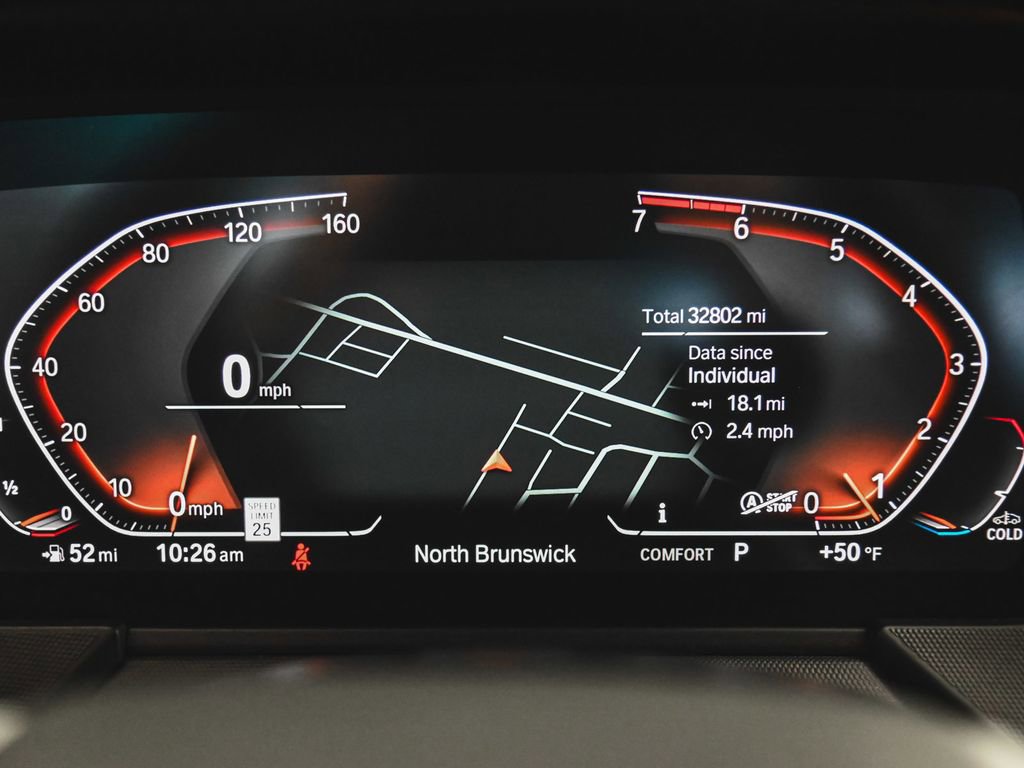 Used 2022 BMW 228i xDrive Gran Coupe w/ Convenience Package image 38