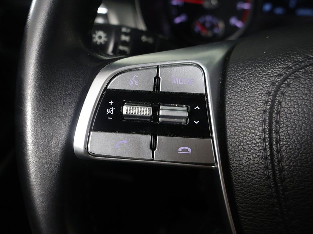 Used 2022 Kia Telluride LX image 36