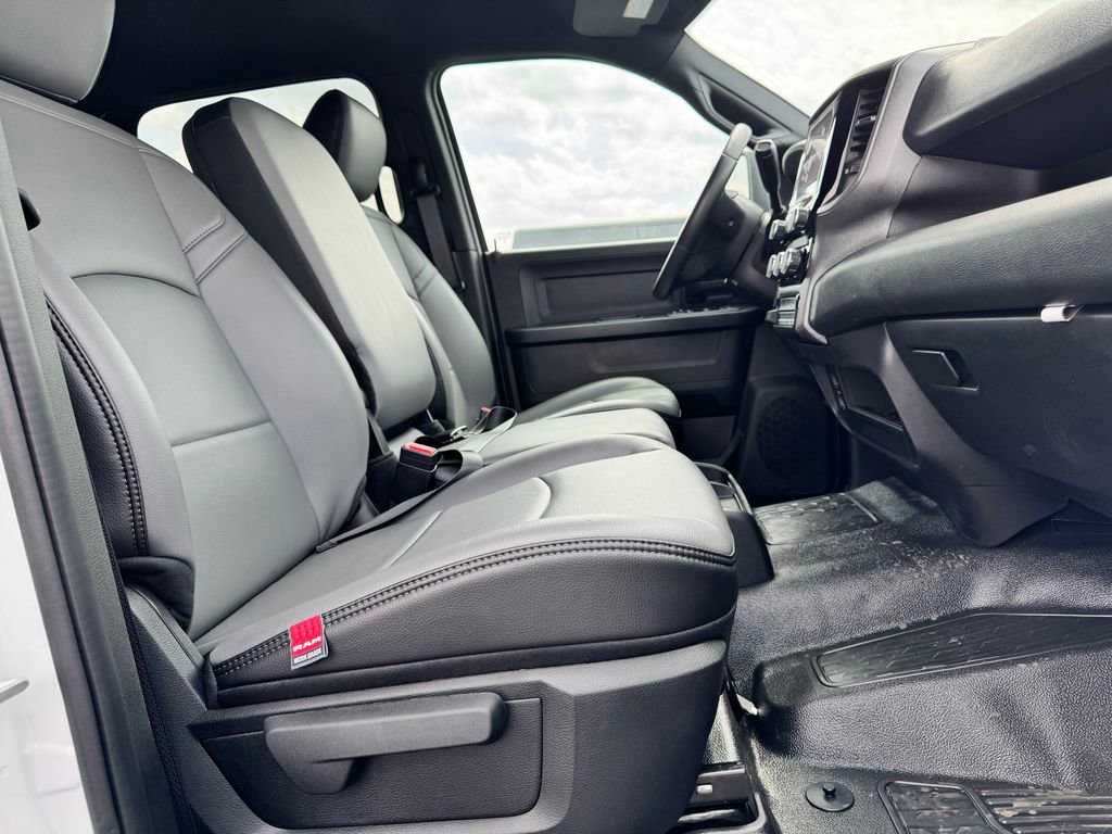 New 2025 RAM 5500 Tradesman image 13