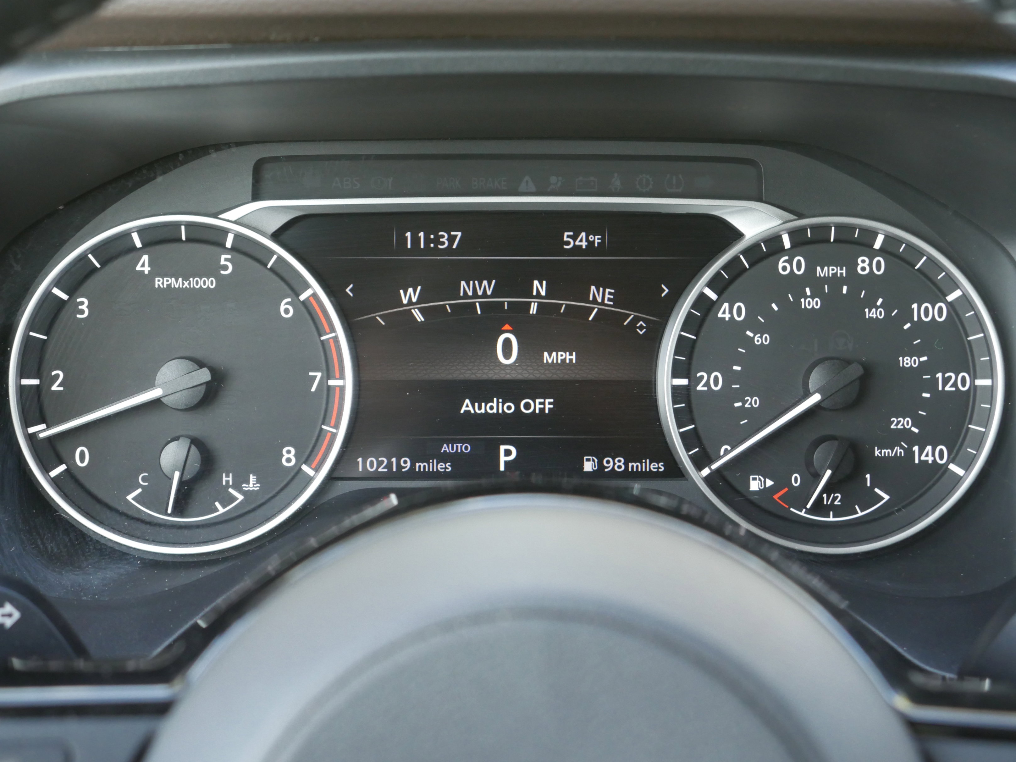 Certified 2023 Nissan Rogue SL w/ SL Premium Package image 8