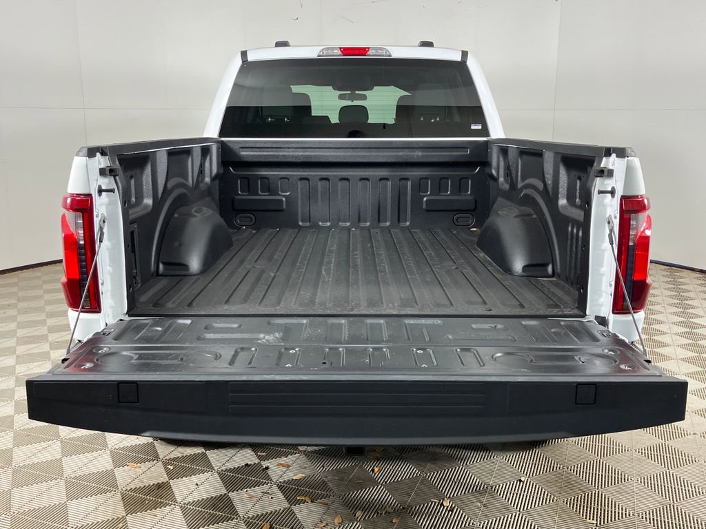 Certified 2025 Ford F150 XL w/ Equipment Group 104A Hybrid image 25