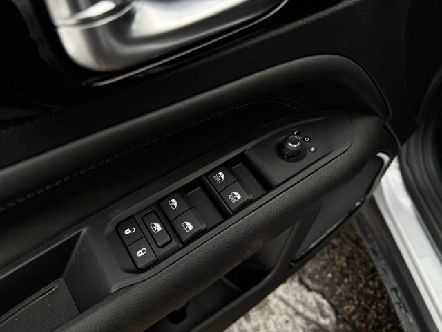 New 2026 Jeep Compass Limited image 12