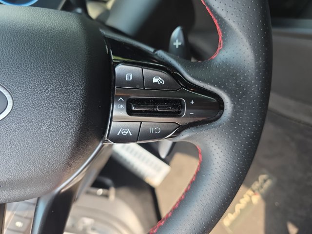 Used 2024 Hyundai Elantra N Line FWD image 22