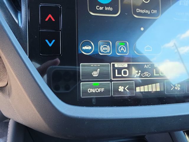 Used 2026 Subaru Forester Premium AWD/4WD image 19