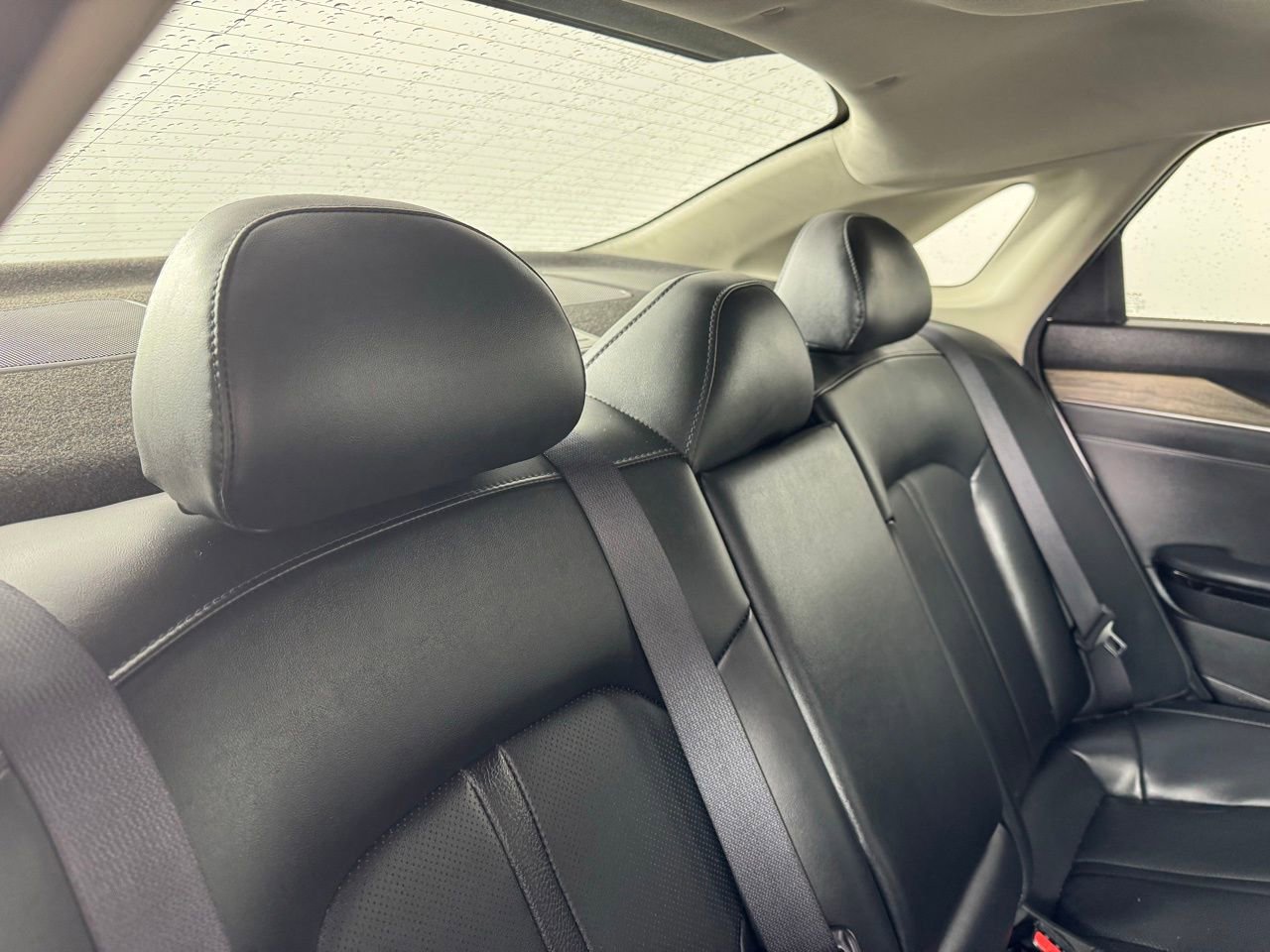 Used 2024 Kia K5 EX w/ EX Premium Package image 29