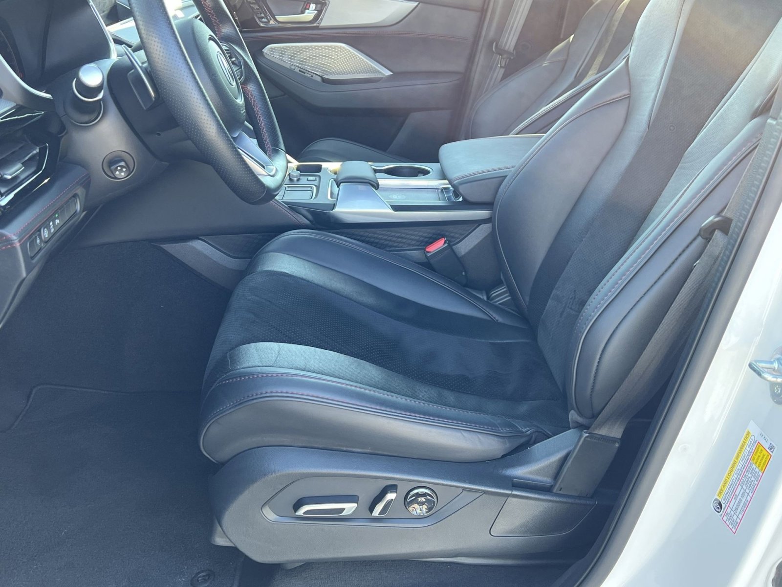 Certified 2023 Acura MDX A-Spec image 10