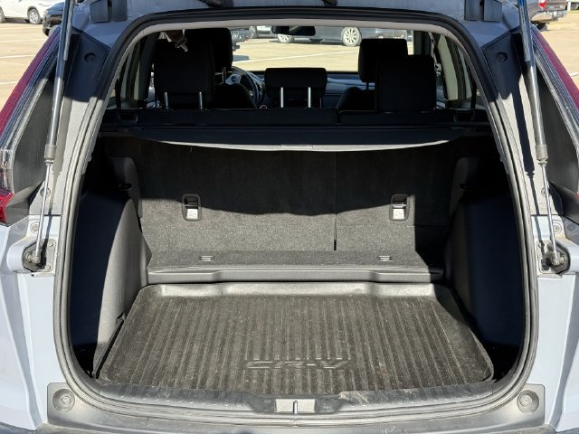 Used 2022 Honda CR-V EX image 29