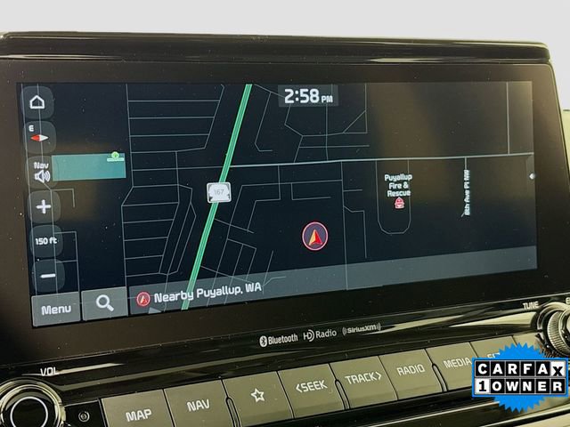 Used 2023 Kia Seltos EX image 13