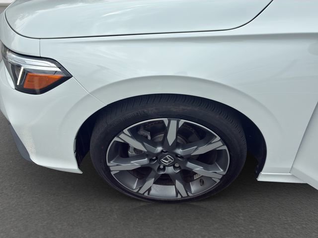 Used 2026 Honda Civic Sport Touring image 10