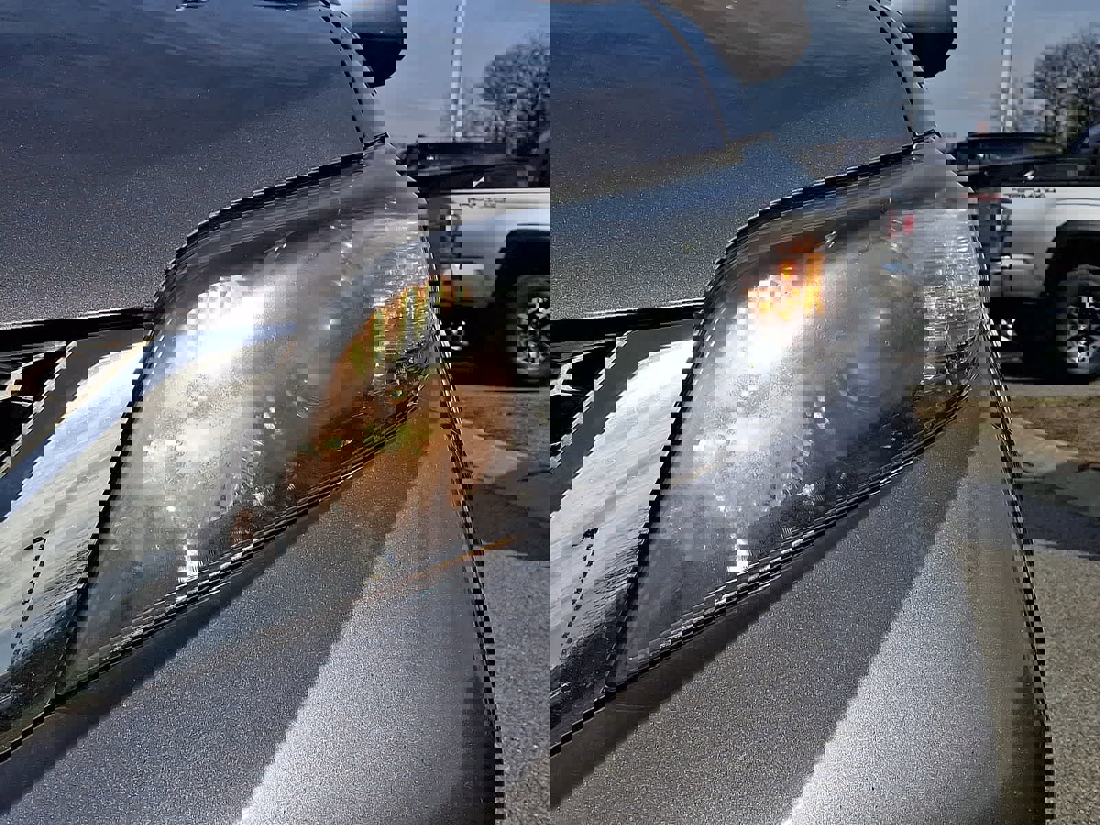 Used 2014 Toyota Sienna SE image 11