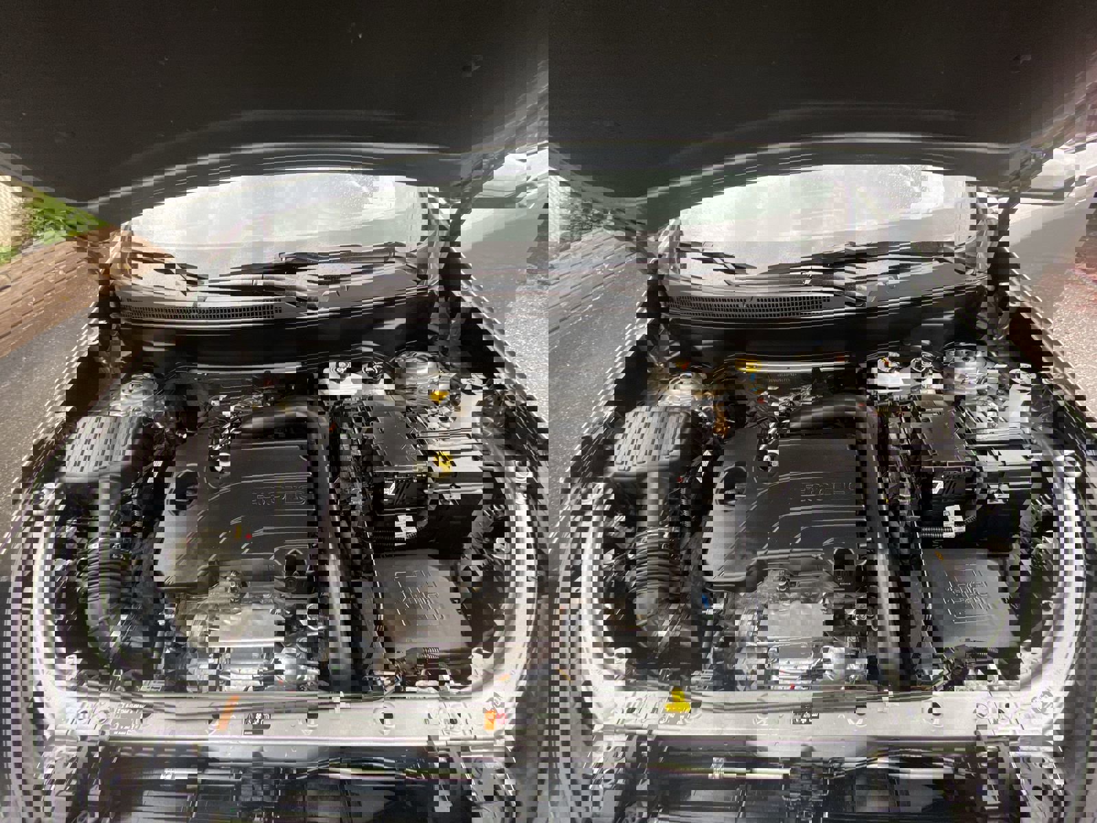 Used 2023 Chevrolet Equinox RS image 87