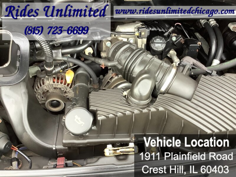Used 2004 Porsche 911 Carrera RWD image 37