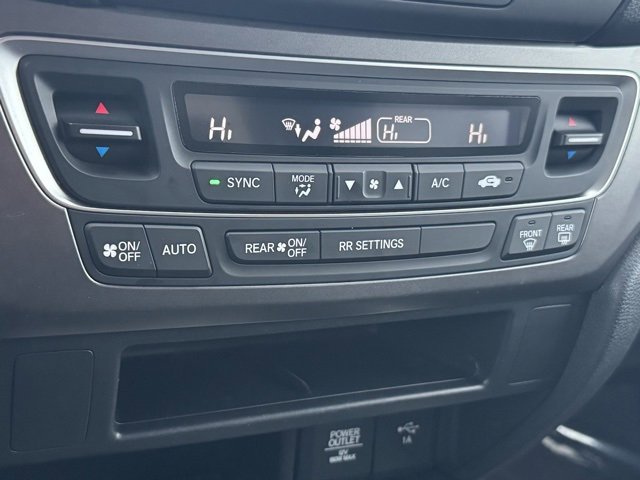 Used 2019 Honda Ridgeline Sport image 11