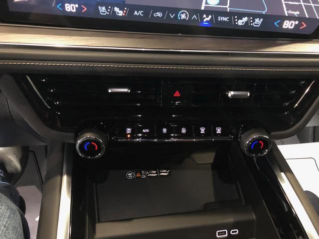 New 2026 Chevrolet Tahoe Premier image 23