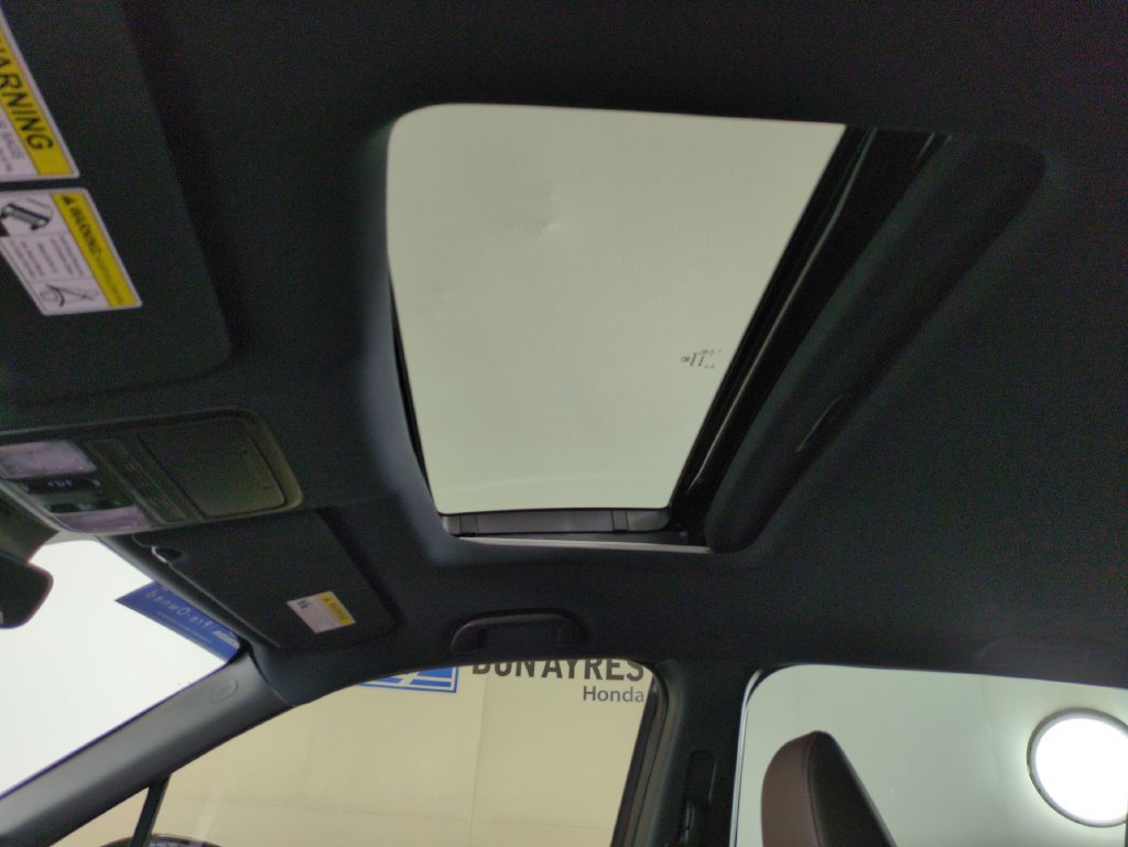 Certified 2024 Honda Passport EX-L image 27