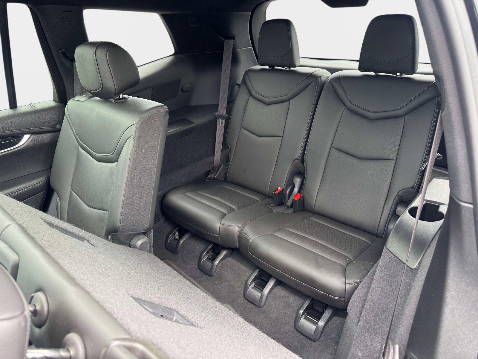 Used 2021 Cadillac XT6 Premium Luxury AWD/4WD image 22